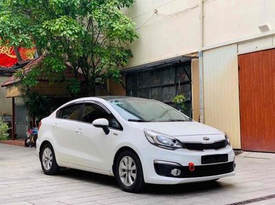 Kia Rio 2016 - ảnh 1