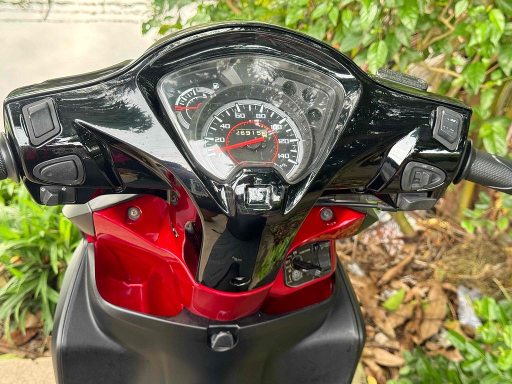Honda 2016 - ảnh 4