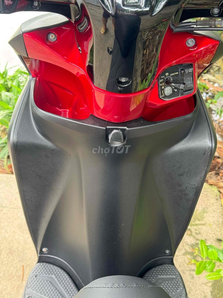 Honda 2016 - ảnh 5