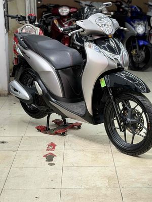 Honda SH Mode 2020 - ảnh 1