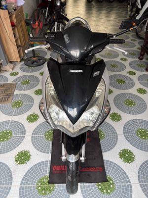 Honda Air Blade 2011 - ảnh 1