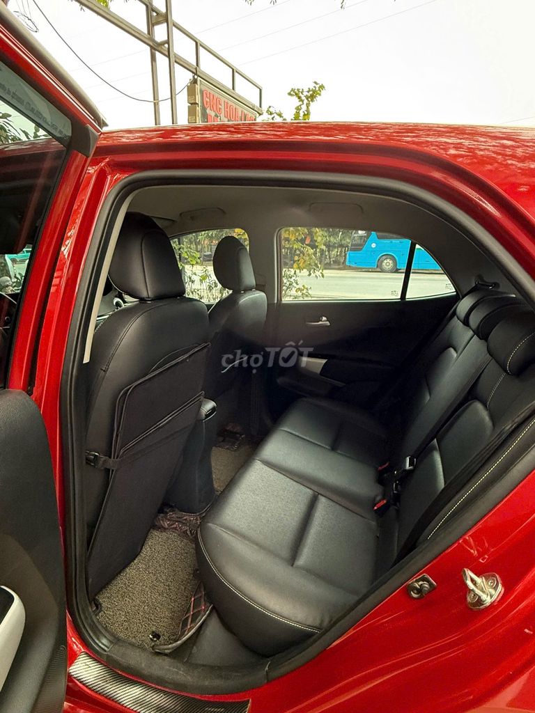 Kia 2021 - ảnh 2