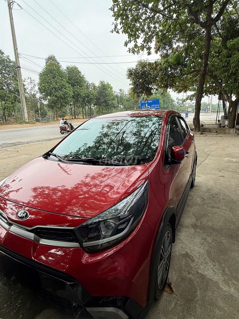 Kia 2021 - ảnh 4