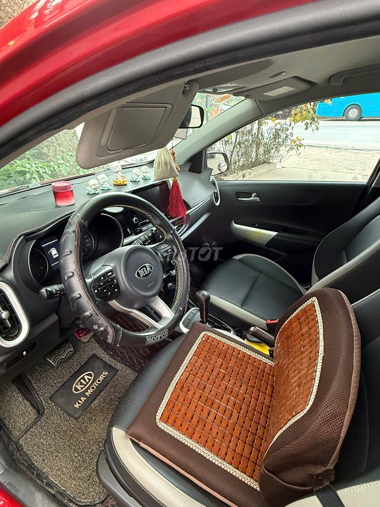 Kia 2021 - ảnh 5