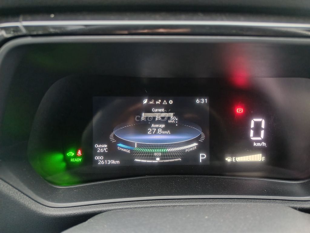 Toyota Yaris Cross 2023 - ảnh 1