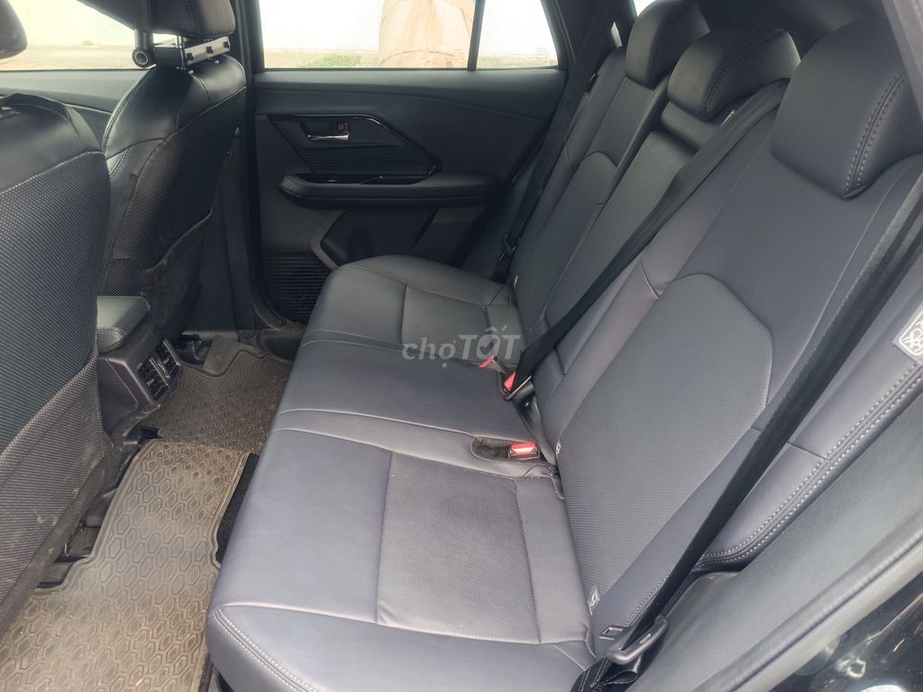 Toyota Yaris Cross 2023 - ảnh 5