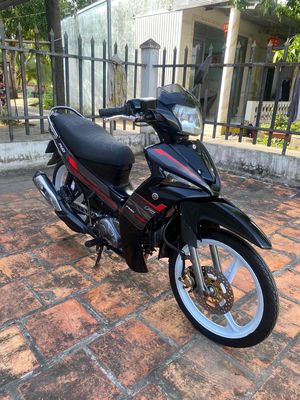 Yamaha Sirius 2018 - ảnh 1