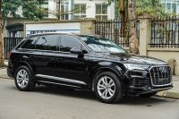 Audi 2020 - ảnh 1