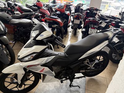 Honda Winner 2018 - ảnh 1
