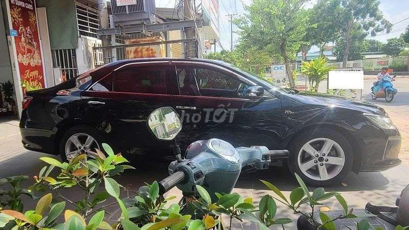 Toyota Camry 2.5Q 2015 - ảnh 3