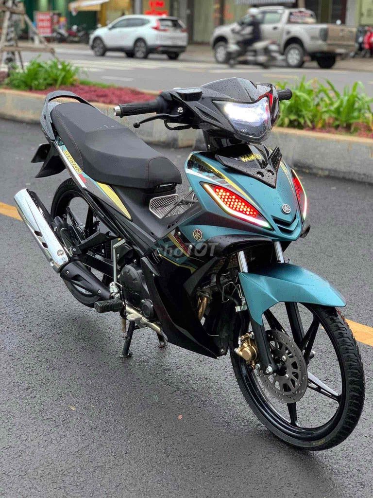 Yamaha Exciter 2011 - ảnh 1