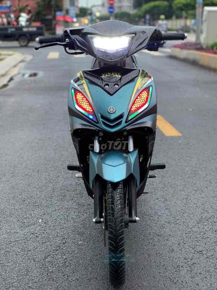 Yamaha Exciter 2011 - ảnh 3