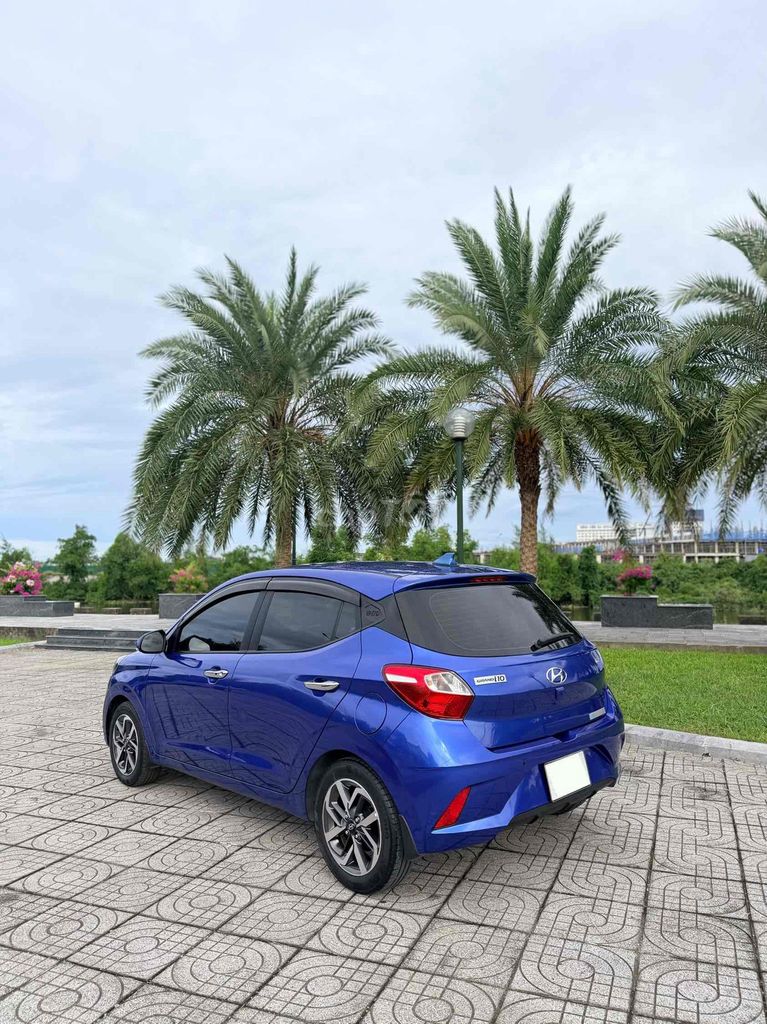 Hyundai Grand i10 2023 - ảnh 2