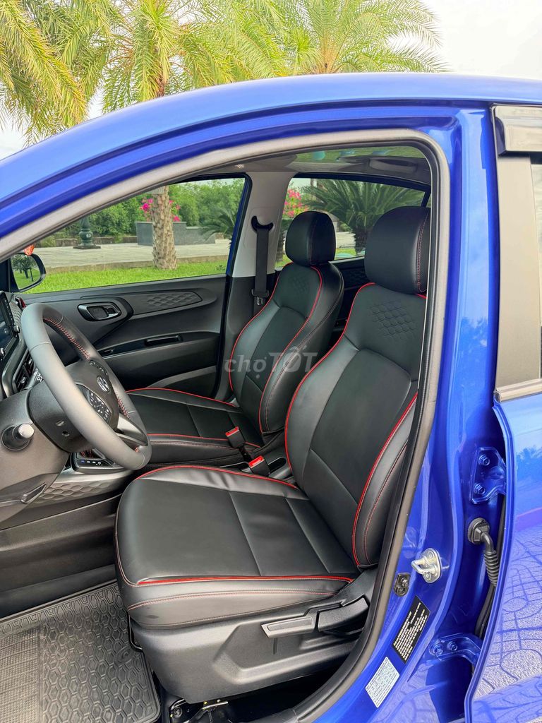 Hyundai Grand i10 2023 - ảnh 3