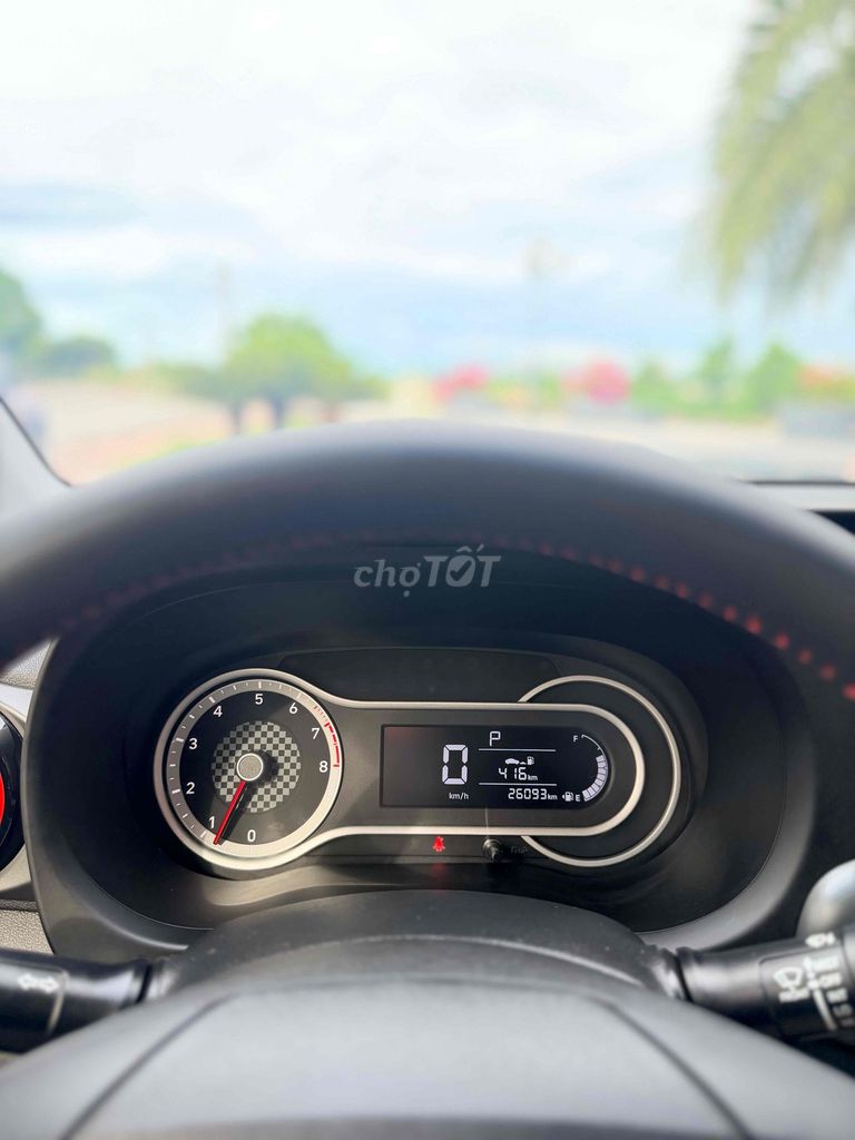 Hyundai Grand i10 2023 - ảnh 5
