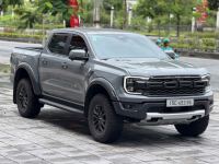 Ford Ranger Raptor 2.0L 4x4 AT 2024 - ảnh 1