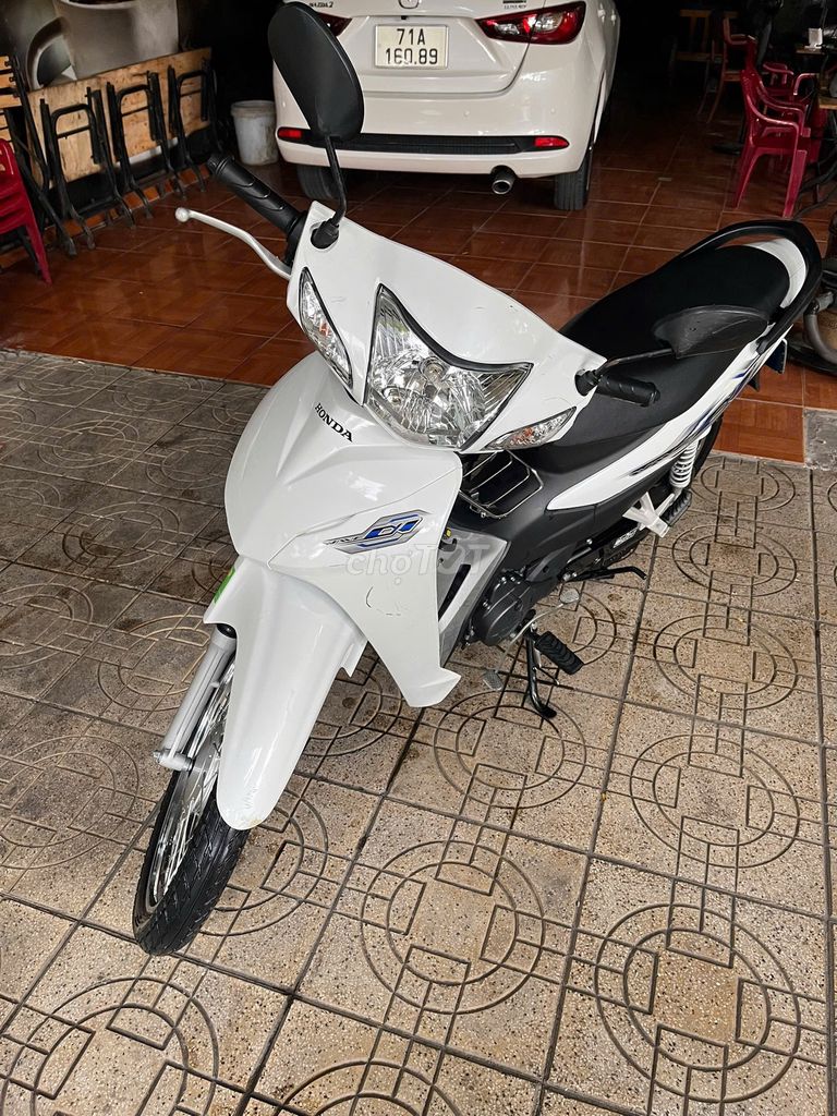 Honda Wave 2023 - ảnh 2