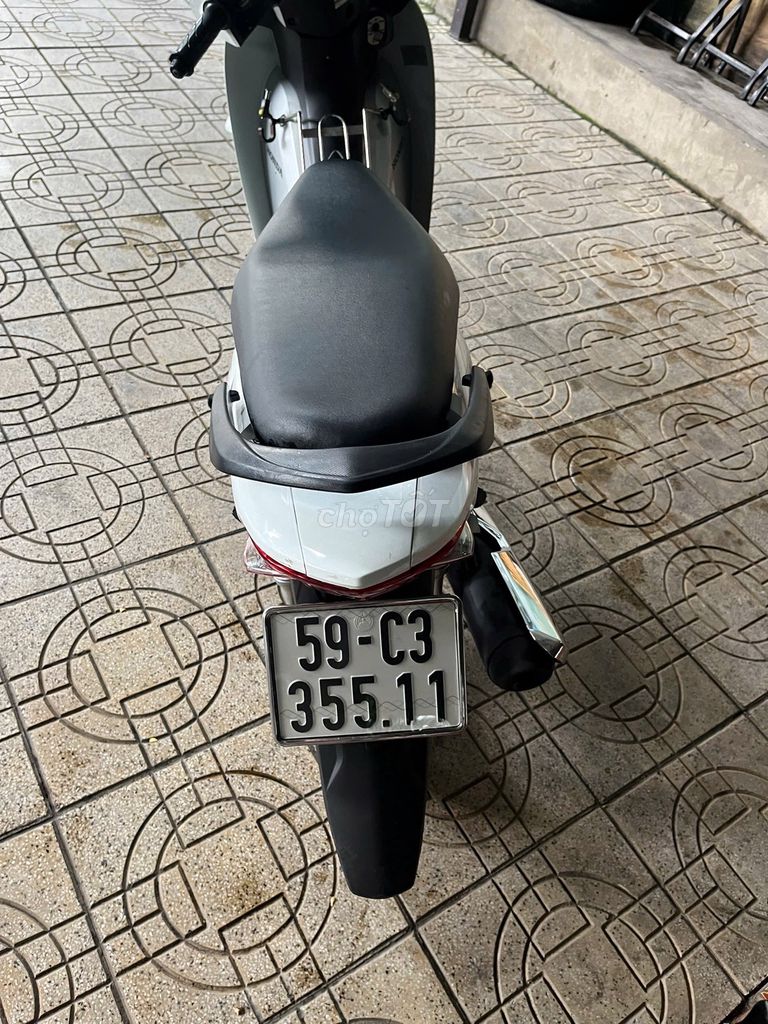 Honda Wave 2023 - ảnh 4