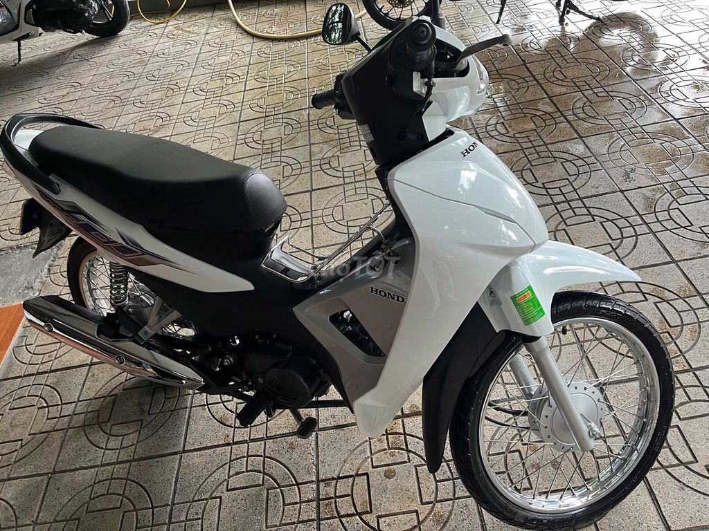 Honda Wave 2023 - ảnh 5
