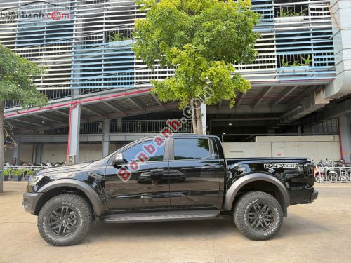 Ford Ranger Raptor 2.0L 4x4 AT 2020 - ảnh 3