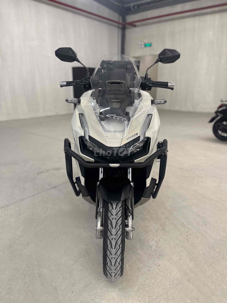 Honda ADV 2024 - ảnh 1