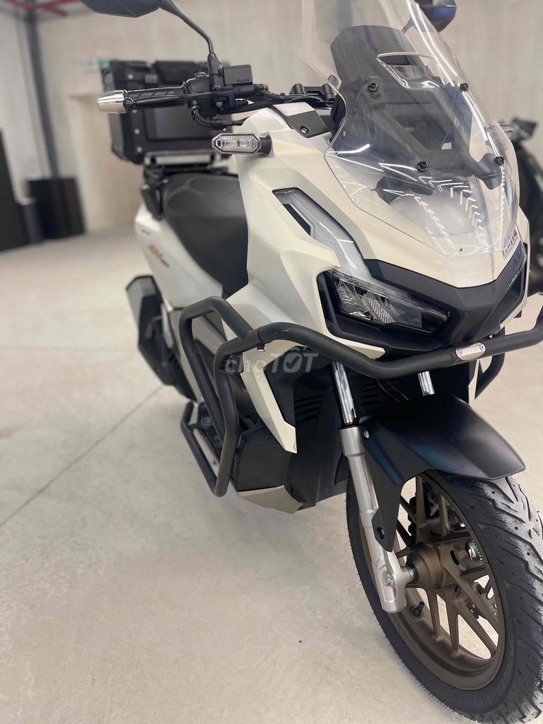 Honda ADV 2024 - ảnh 2
