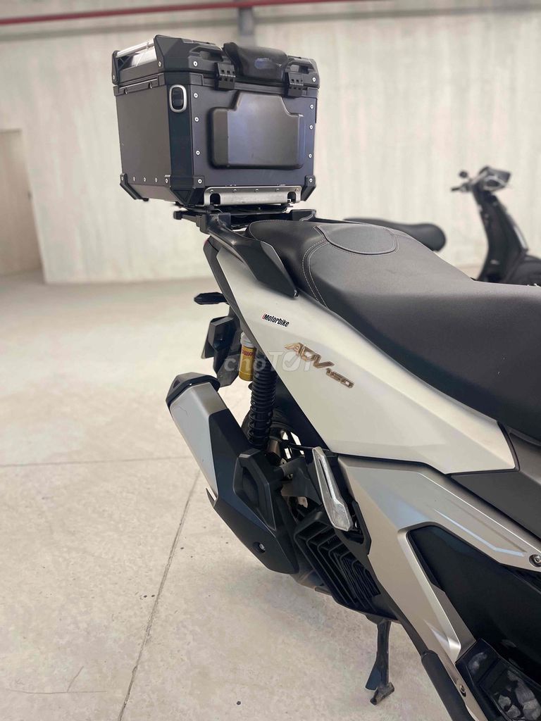 Honda ADV 2024 - ảnh 3
