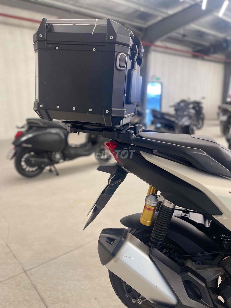 Honda ADV 2024 - ảnh 4