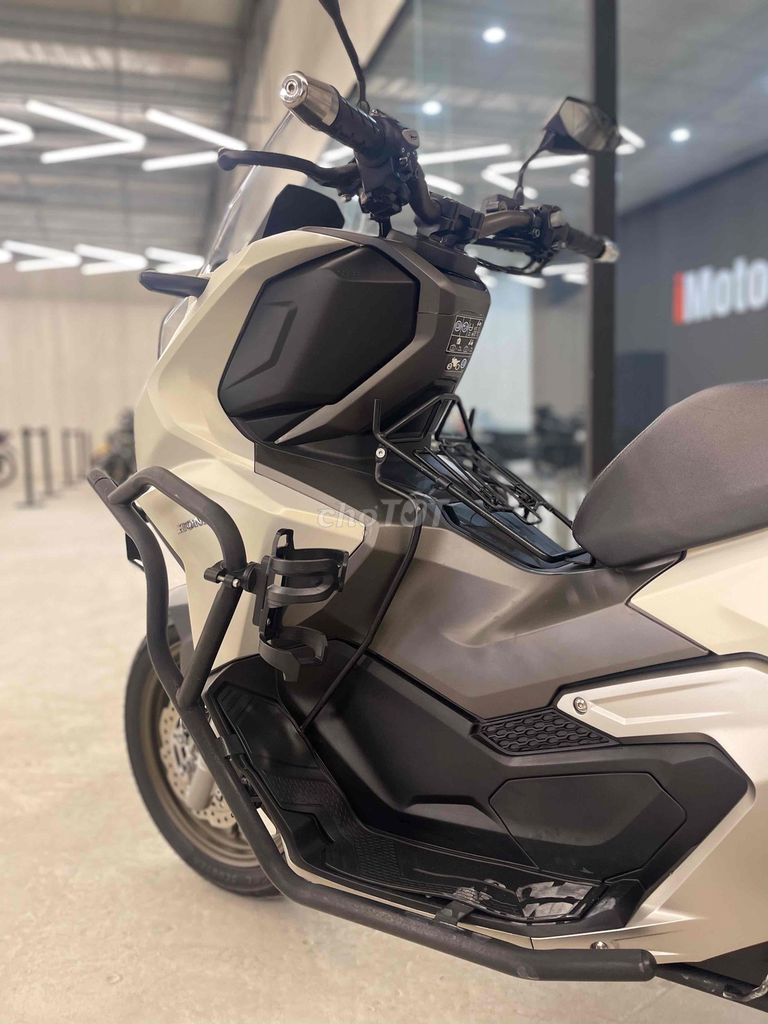 Honda ADV 2024 - ảnh 5