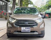 Ford EcoSport Titanium 1.5 AT 2021 - ảnh 1