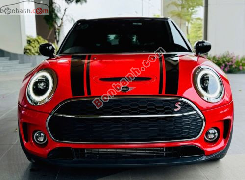 Mini 2023 - ảnh 1