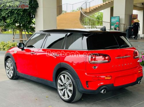 Mini 2023 - ảnh 4