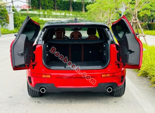 Mini 2023 - ảnh 5