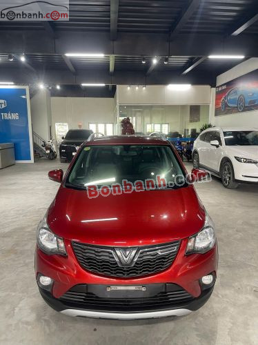 VinFast Fadil 1.4 AT 2020 - ảnh 1