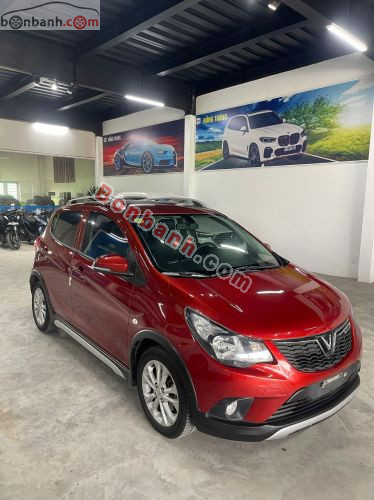 VinFast Fadil 1.4 AT 2020 - ảnh 2
