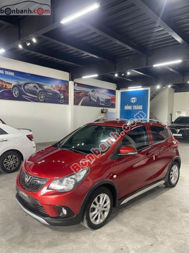 VinFast Fadil 1.4 AT 2020 - ảnh 3