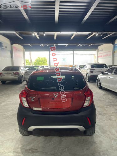 VinFast Fadil 1.4 AT 2020 - ảnh 4