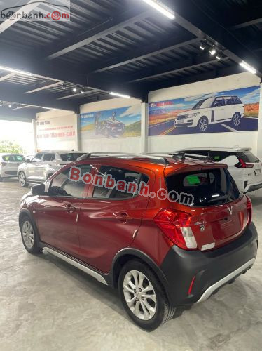VinFast Fadil 1.4 AT 2020 - ảnh 5