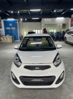 Kia Morning Van 1.0 AT 2014 - ảnh 1