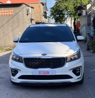 Kia Sedona 2.2 DAT Luxury 2019 - ảnh 1