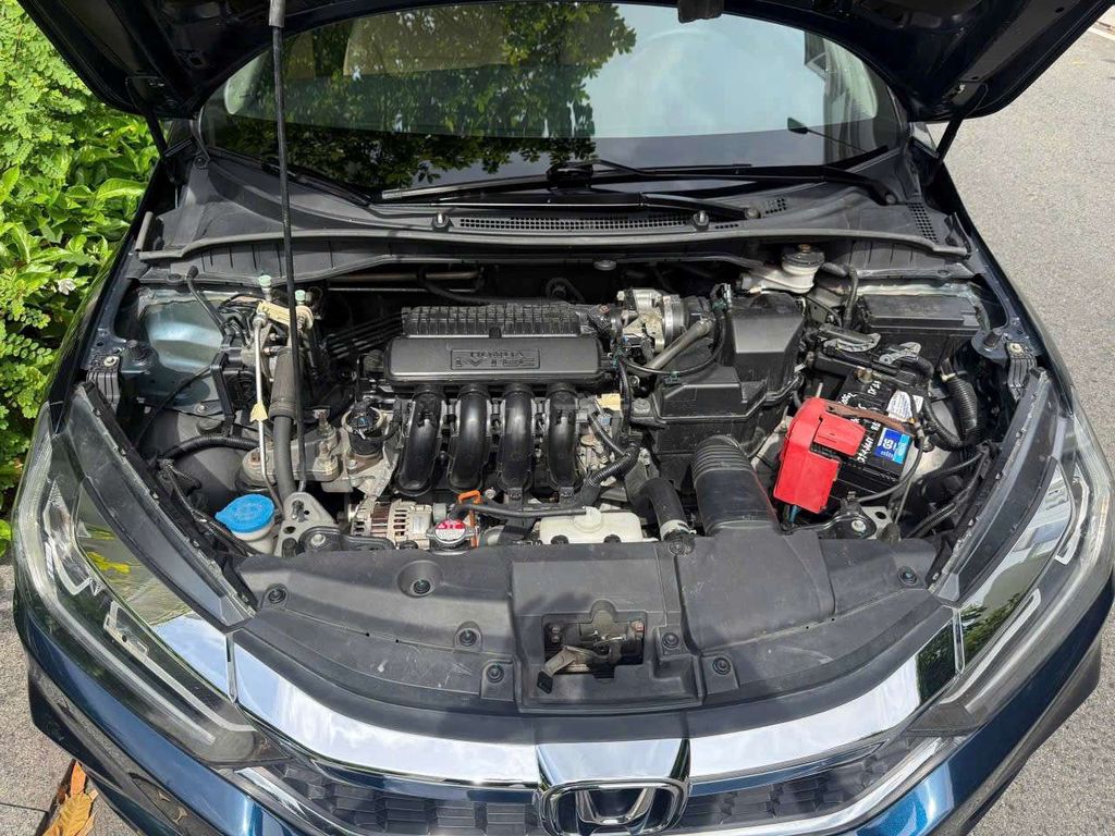 Honda City 2018 - ảnh 3