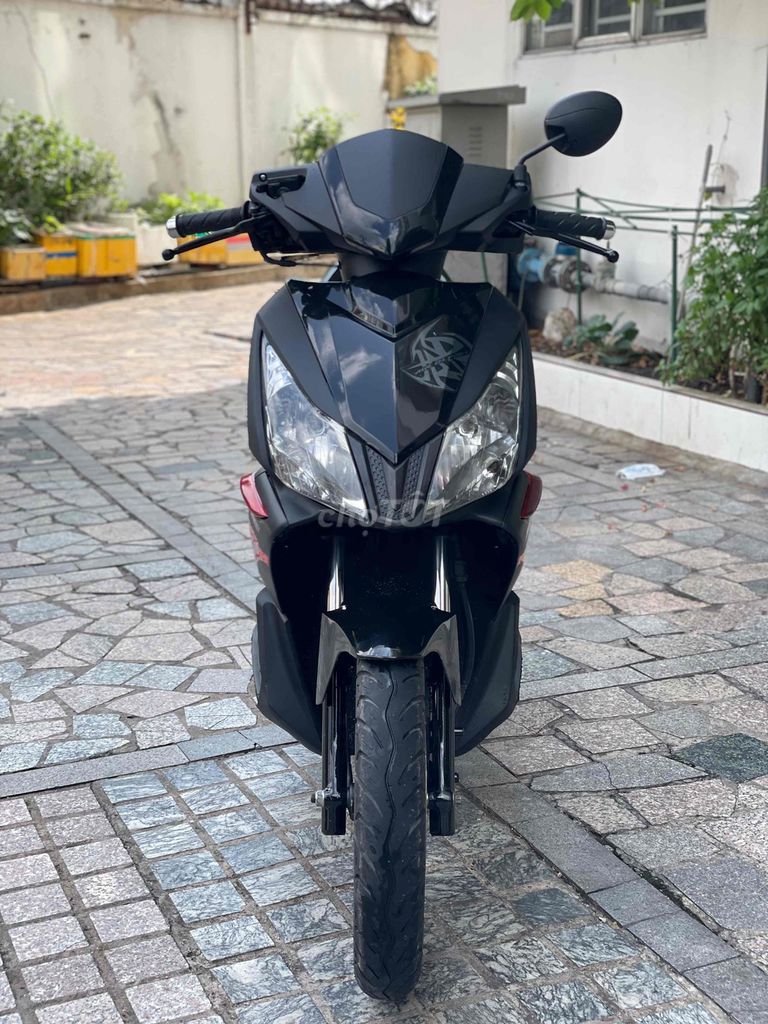 Honda 2008 - ảnh 1