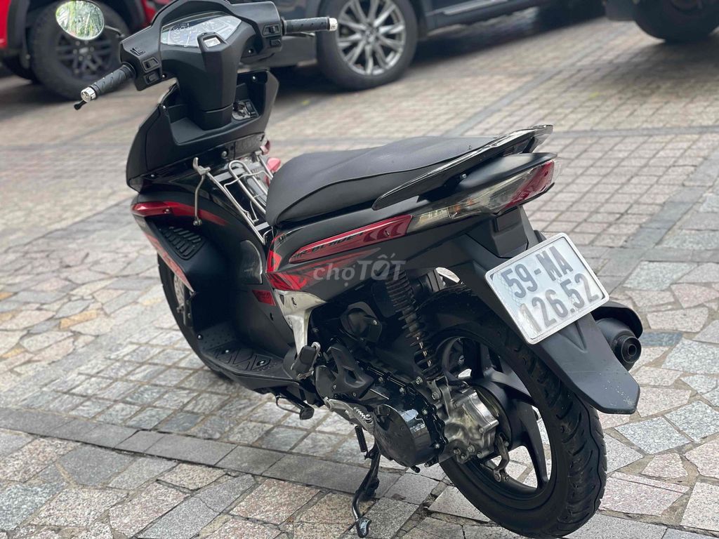 Honda 2008 - ảnh 3