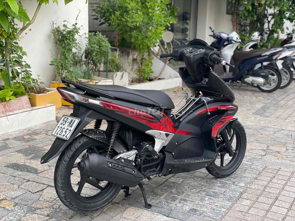 Honda 2008 - ảnh 5