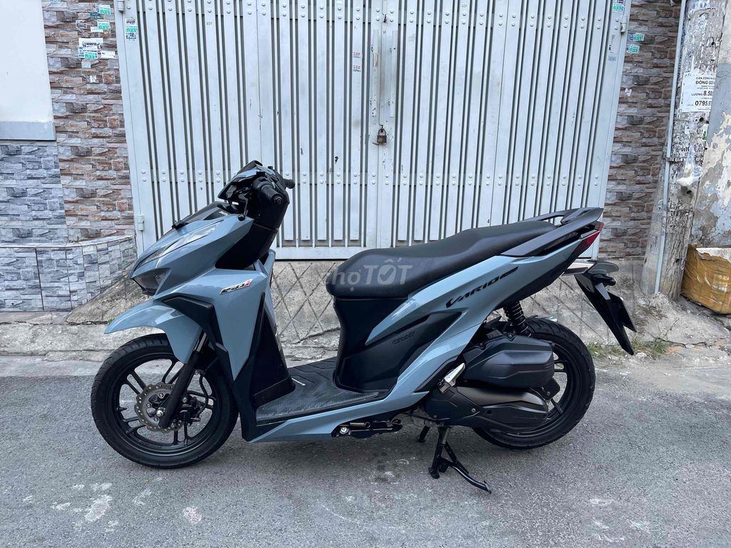 Honda 2020 - ảnh 1