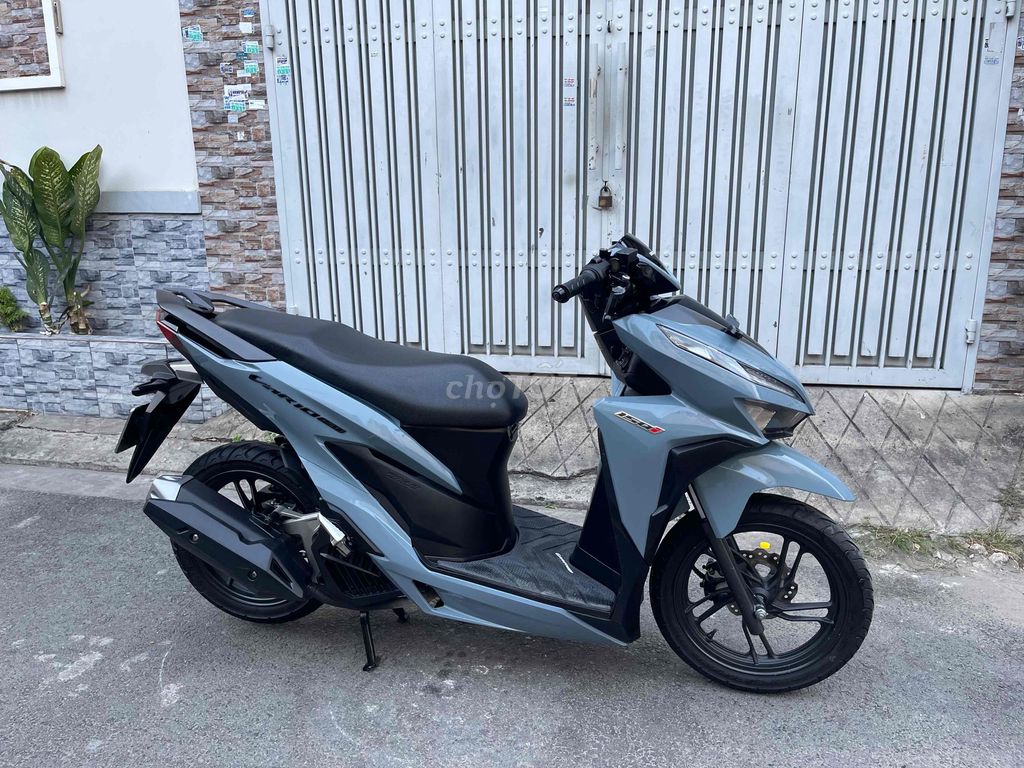 Honda 2020 - ảnh 2