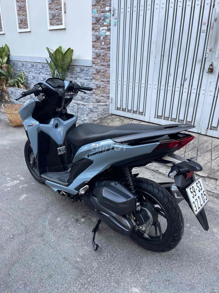 Honda 2020 - ảnh 3