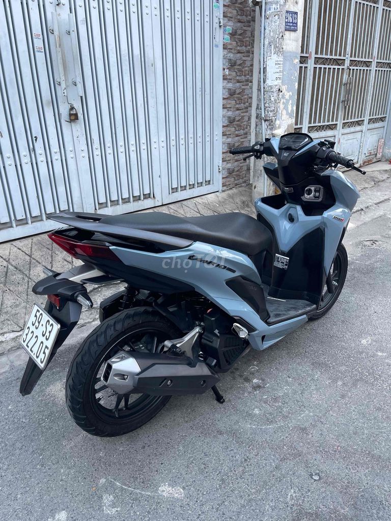 Honda 2020 - ảnh 4