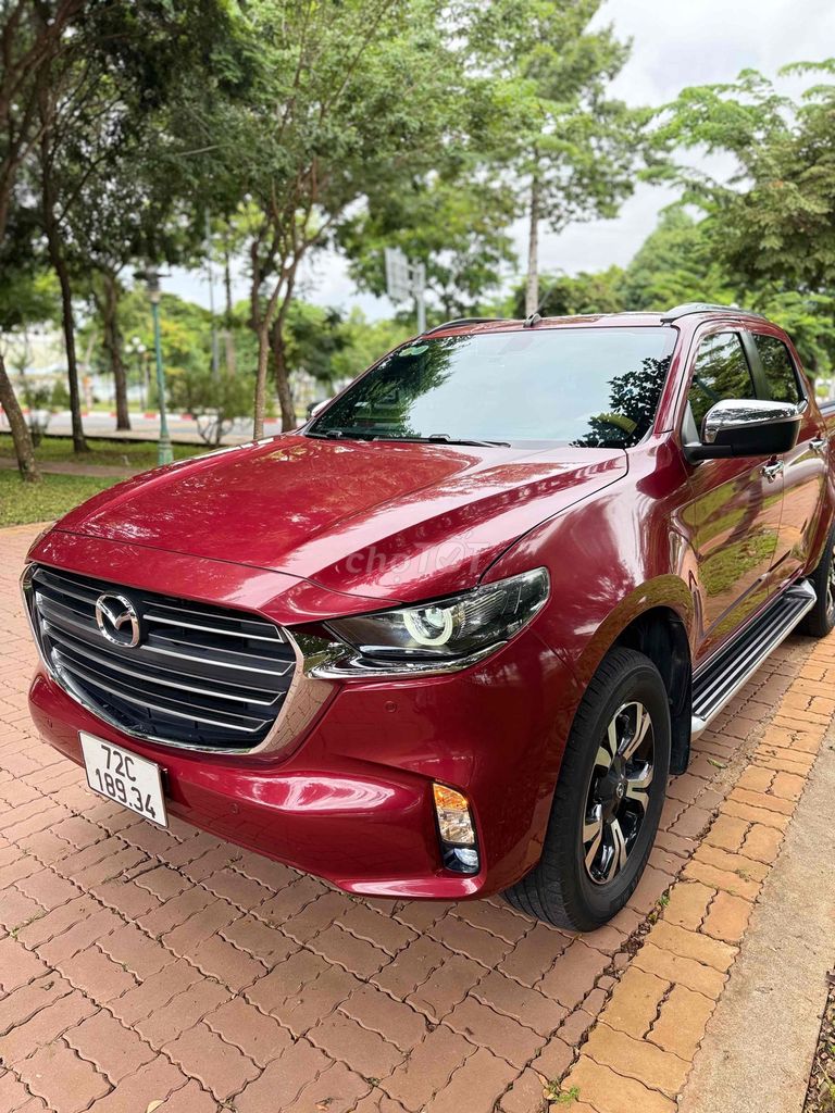Mazda - ảnh 1