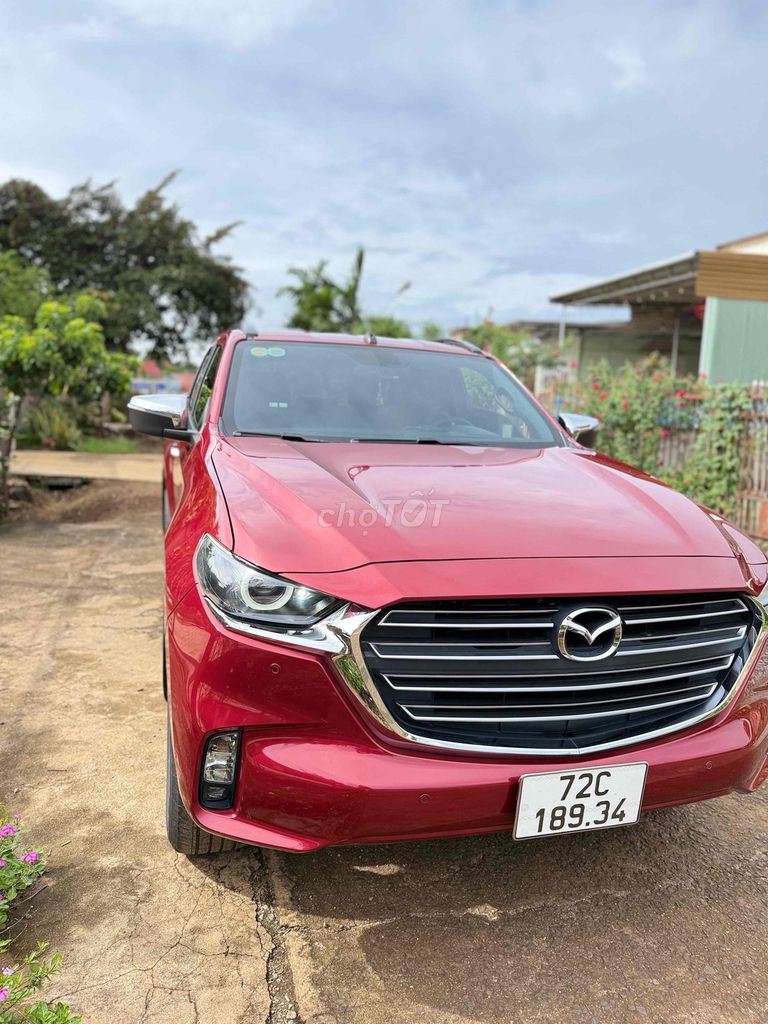 Mazda - ảnh 2